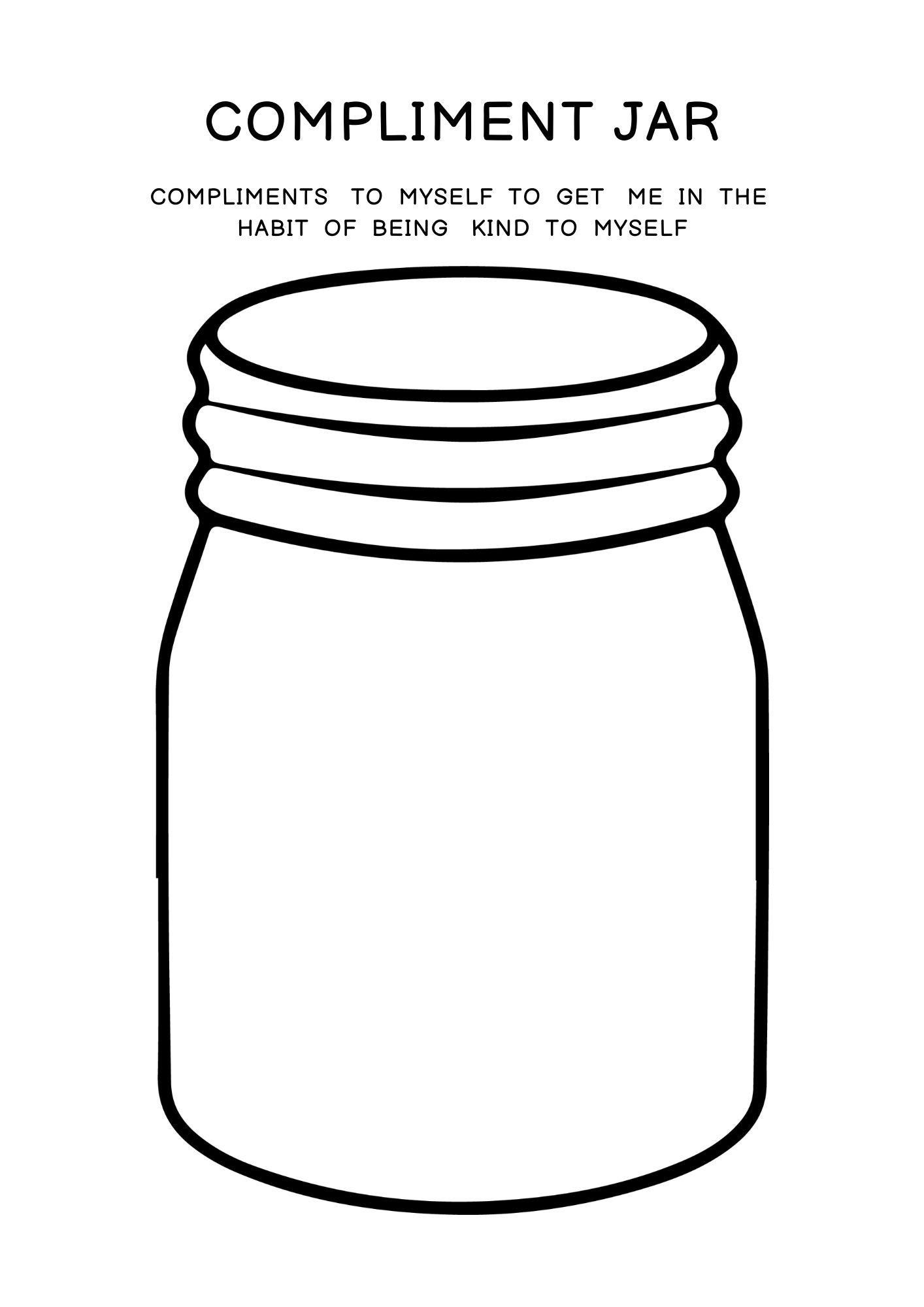 SELF CONFIDENCE PLANNER - Etsy