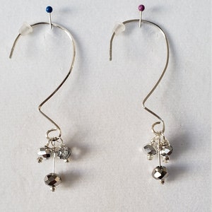 Minimalist Earrings