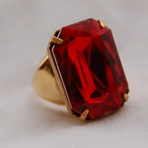 PICK YOUR COLOR: Renaissance Ring, Medieval Ring, Tudor Elizabethan Victorian, Sca Cosplay Renaissance Faire Pirate Festival Dress Gown