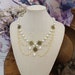 see more listings in the Necklaces section