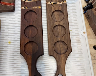 Handmade Drink Flight