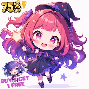AANGEPASTE CHIBI PBB | Pfp Chibi, Pfp Commission, Chibi Commission, Chibi Pfp, profielpictogram, Chibi Twitch-pictogram, Chibi Social, valentijnscadeaus