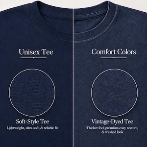 80s Rock Shirt – Funny Song Lyric Tshirt for 80s Music Lover and Music Teacher image 5