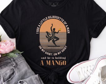 Funny Song Lyric Shirt – 70s Glam Rock Music Teacher & Choir Director Gift