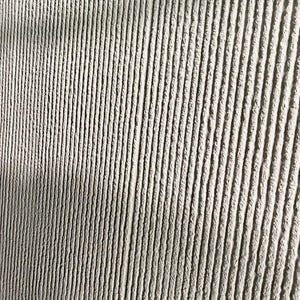 DUNES Stone Touch Flex FLR 02 | Flexibel väggpanel i mineralsten | 120x60cm | 5 mm djup textur | Lätt och vattentät | Övermålningsbar vit bild 11