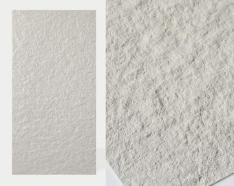 SANDSTONE Stone Touch Flex FLS 01 | Wandpaneel | Flexibles Mineralsteinpaneel | 120 x 60 cm | Leicht und wasserfest | 3D-Textur |