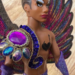 Prince Tree Topper - Etsy UK