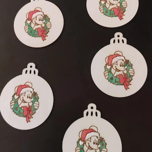 Decoração de Natal