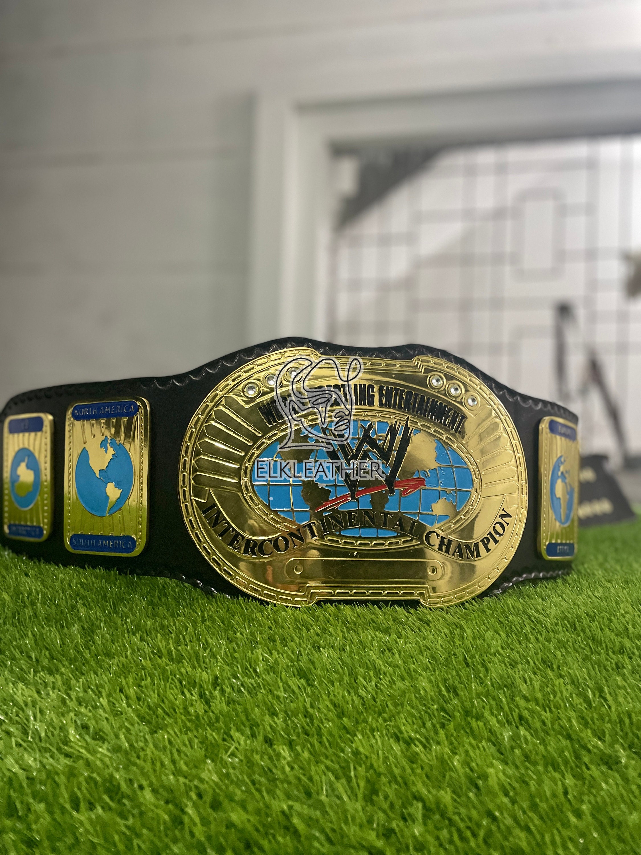 【新品・未使用】AEW チャンピオン トイベルト(WWE・新日本プロレス) 新品・未使用】AEW チャンピオン トイベルト(WWE・新日本
