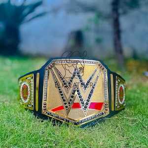 WWE チャンピオンベルト WWE Universal Championship WWE