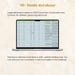 Guinea Pig Food Planner and Calculator | Google Sheets Guinea Pig ... - Guinea Pig Vitamin K Needs Calculator