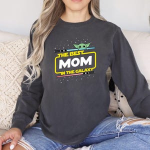Personalized Disney Star Wars Birthday Shirt, Galaxy&#39;S Edge Family Birthday Party, Birthday Girl Or Boy Shirt, Comfort Colors Shirt, 271398