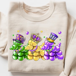 Funny Mardi Gras Sweatshirt, Mardi Gras Shirt, Mardi Gras Festival Sweater, Mardi Gras Celebration Shirt, Mardi Gras Tshirt, Mardi Gras Tee