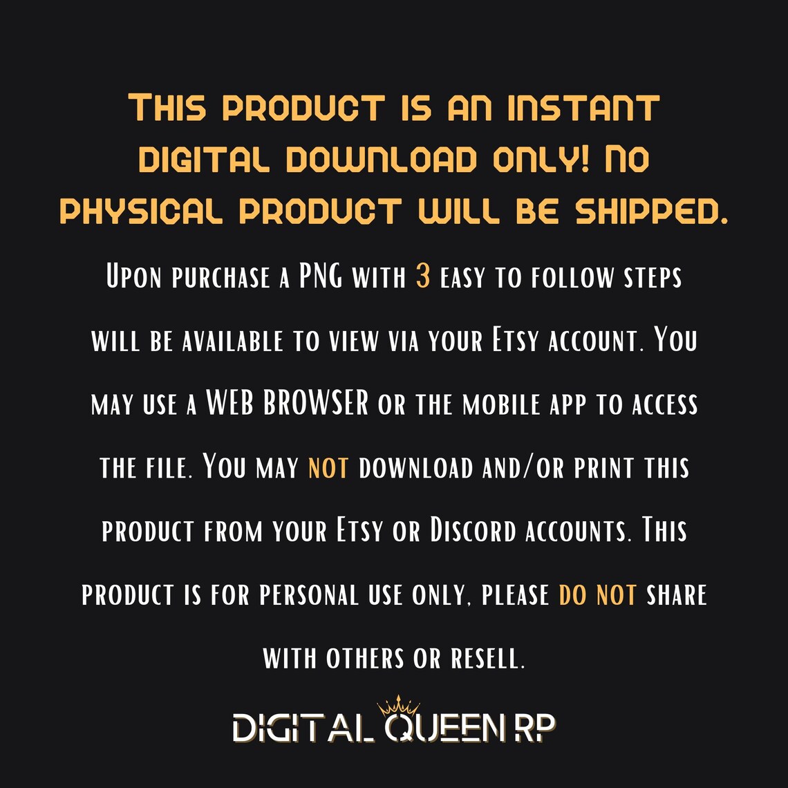 NSFW Digital Letter (three Letters) Etsy