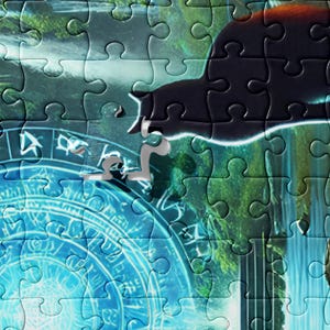 puzzle
