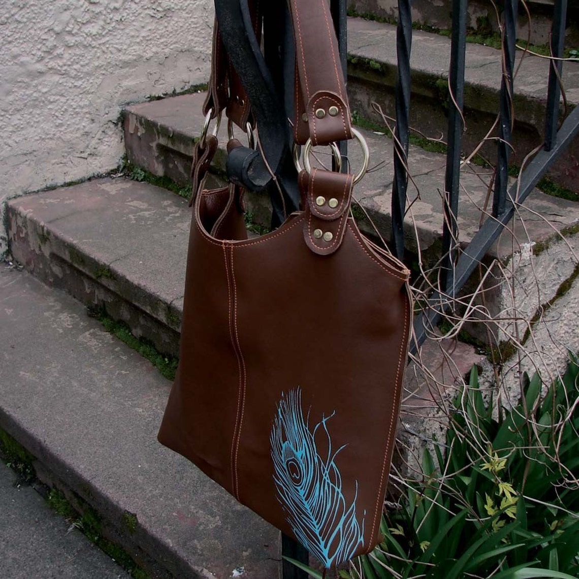 AS SEEN IN TWILIGHT Bella's bag in the movie Twilight... Etsy