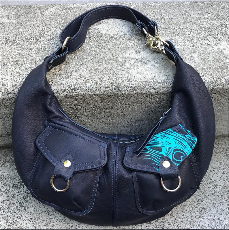 etsy hobo bag