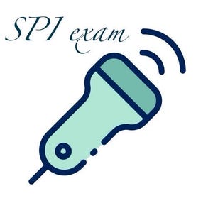 Ultrasound Physics review notes, study guide and important concepts