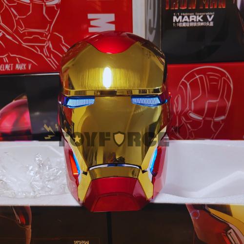 Iron man mark 50 - Etsy 日本
