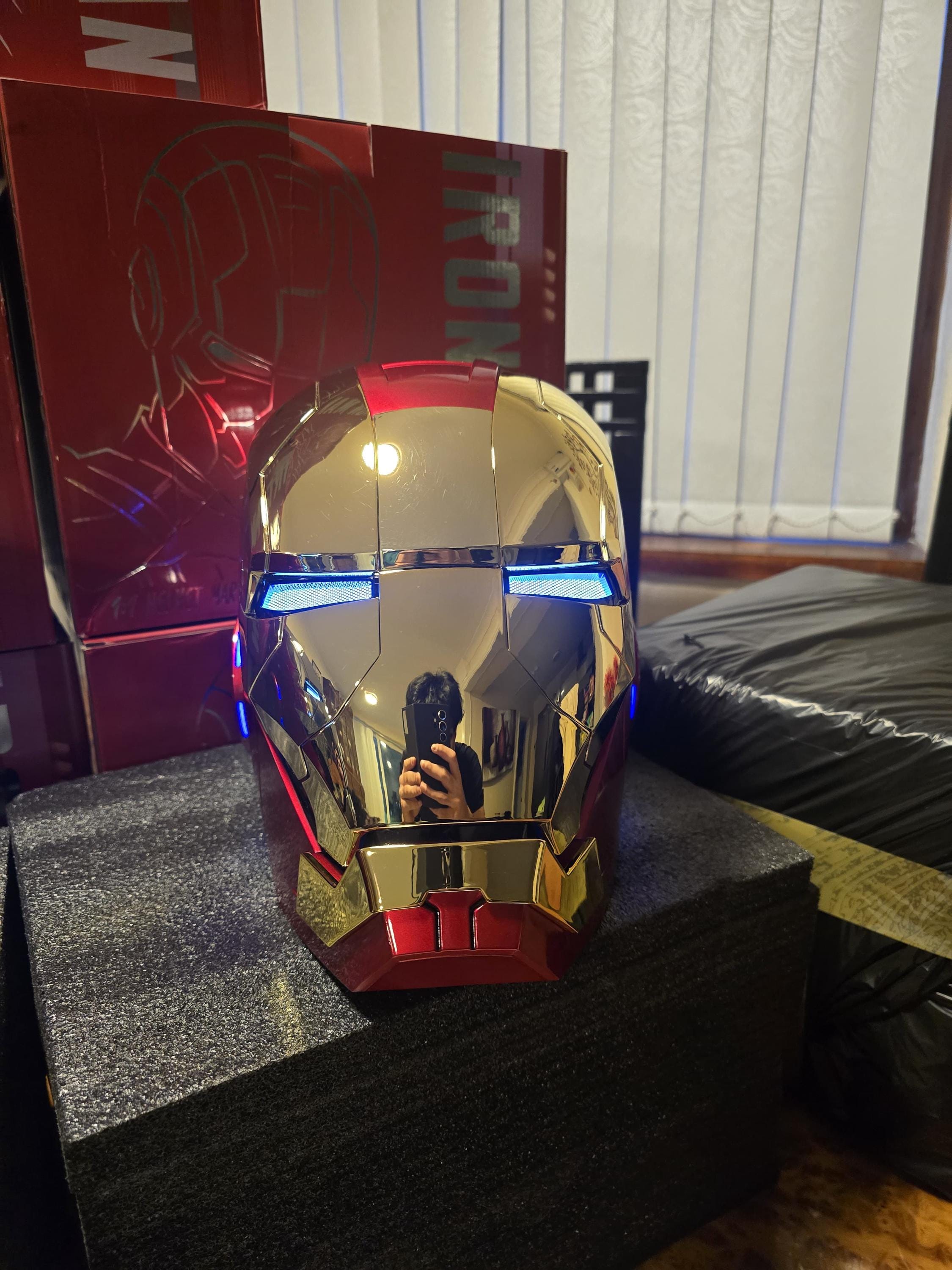 たいすけ　トニースターク 高品質 上下＆インナー　３点セット コスプレ たいすけ トニースターク 高品質 上下＆インナー 3点セット