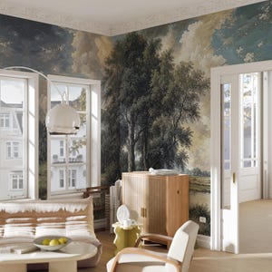 Stunning Off-Grid Vintage With Scenic View image