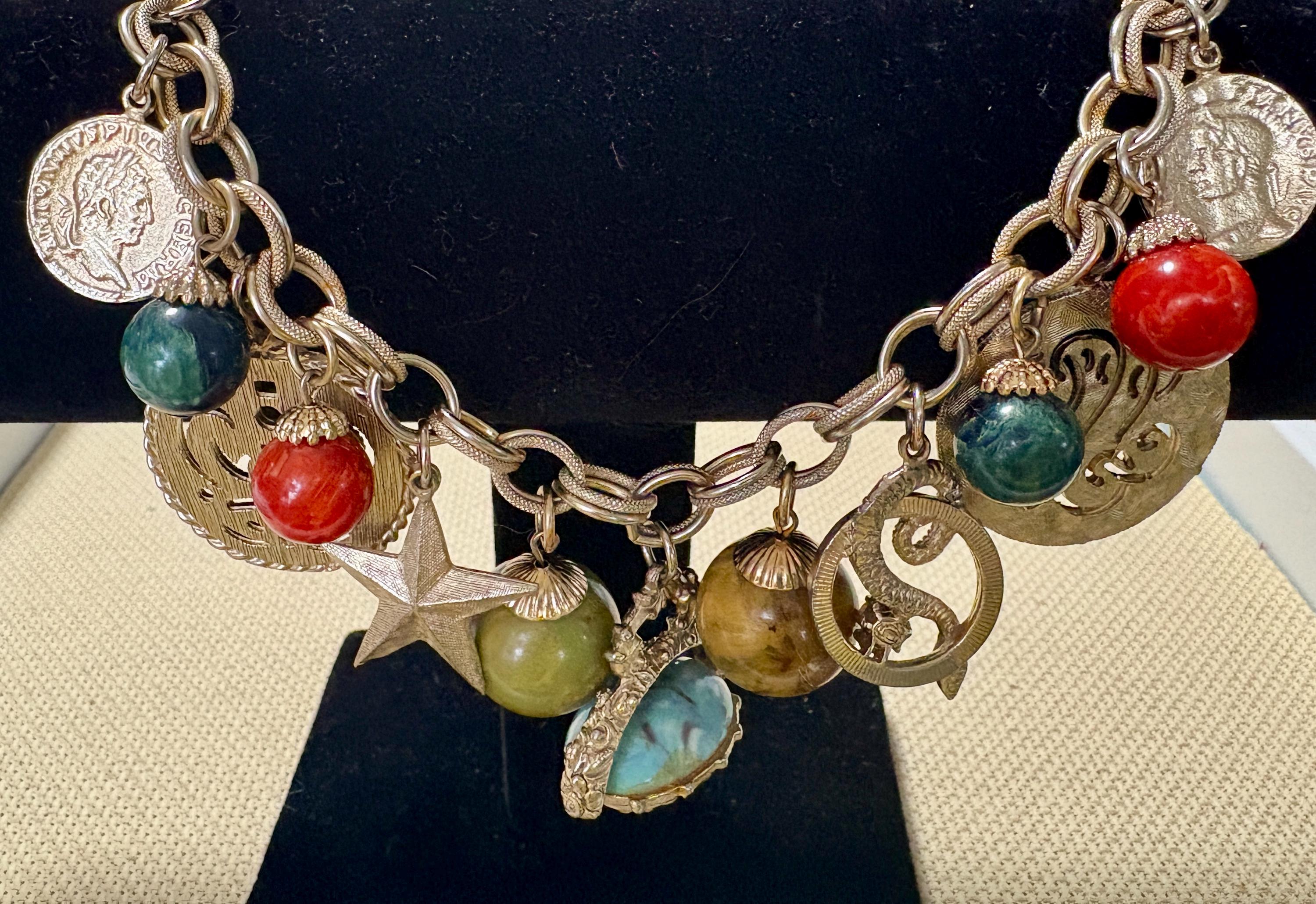 Bakelite Charms - Etsy