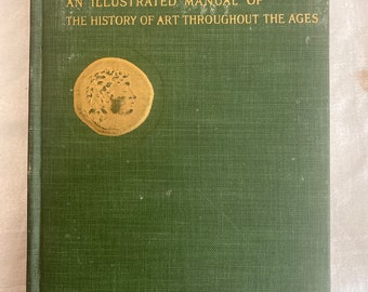 APOLLO: An Illustrated Manual of the History of Art Throughout the Ages