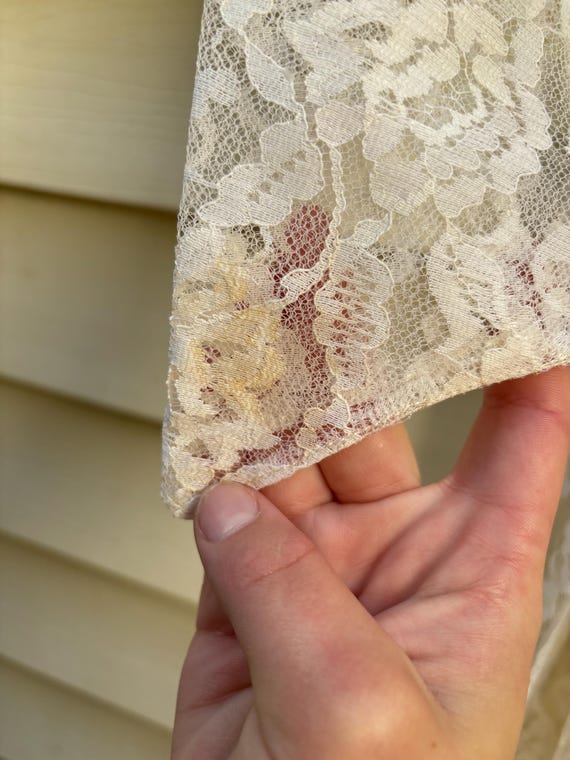 1950s dress/vintage dress/ 1950s/ vintage 1950s/ … - image 7