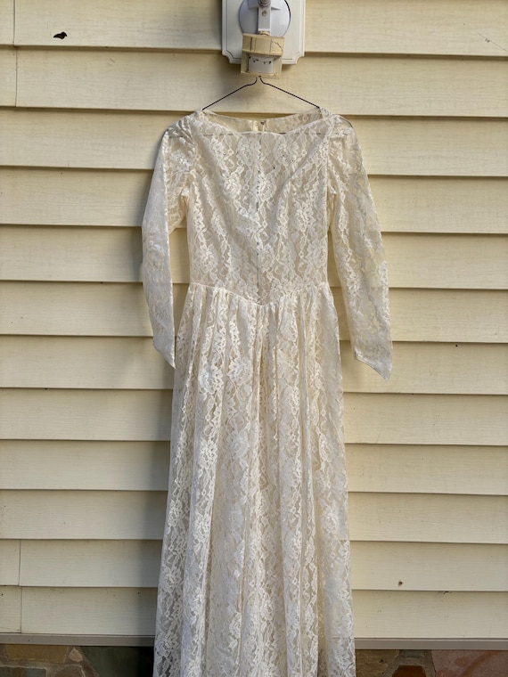 1950s dress/vintage dress/ 1950s/ vintage 1950s/ … - image 1