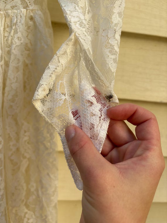 1950s dress/vintage dress/ 1950s/ vintage 1950s/ … - image 6