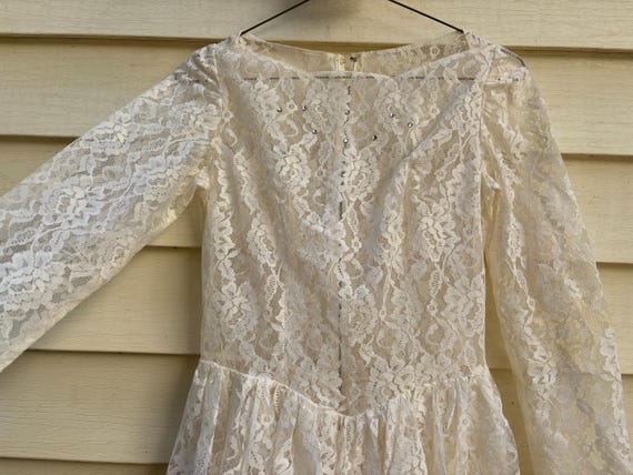 1950s dress/vintage dress/ 1950s/ vintage 1950s/ … - image 2