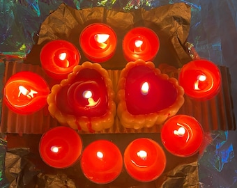 Maandelijks groepsmanifestatieritueel