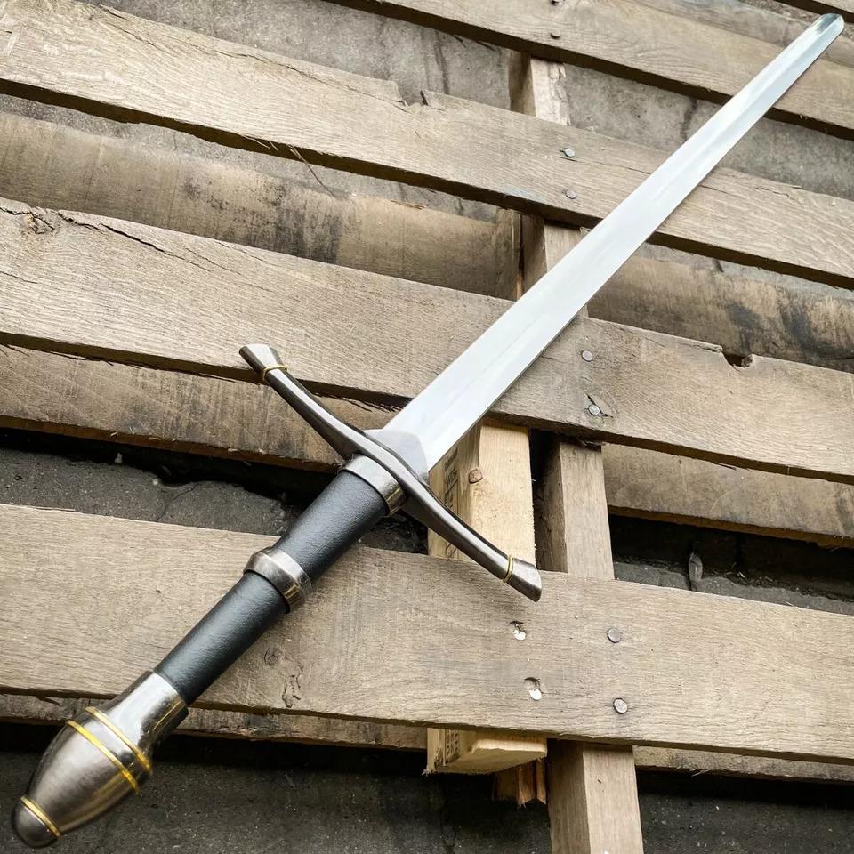 Monogram Sword, Custom Sword, Personalized Sword, Engraved Sword ...