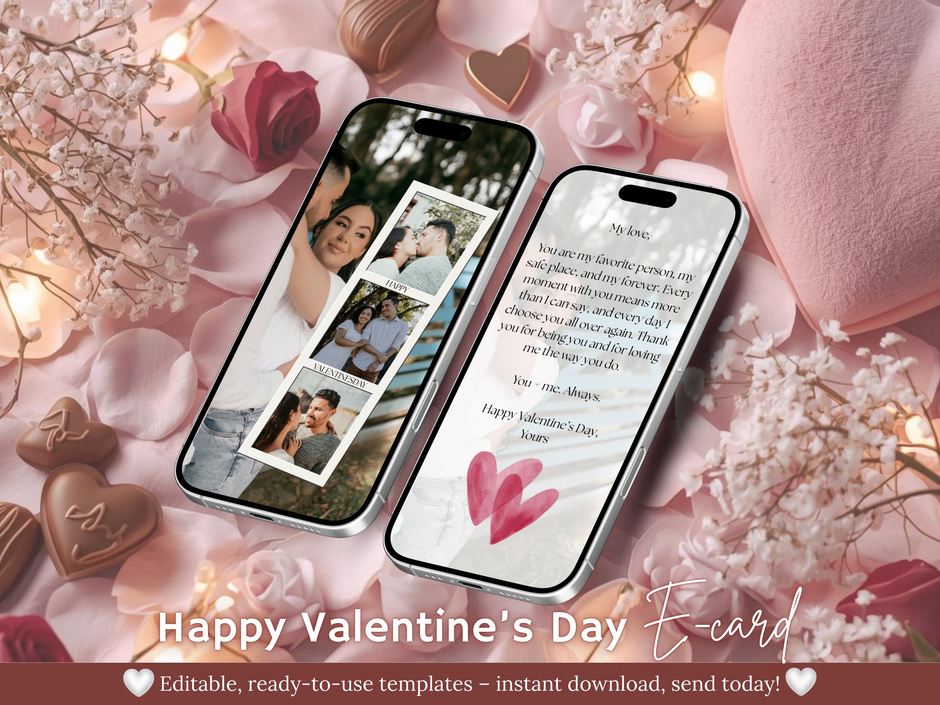 biglietto di San Valentino con coppia di cartoni animati divertenti innamorati 17360154 Arte vettoriale a Vecteezy