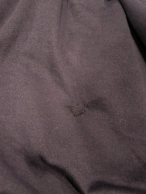 Oversized 90s Vintage Basic Editions Jacket Size M - image 8