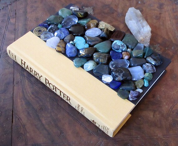 cursed opal necklace harry potter