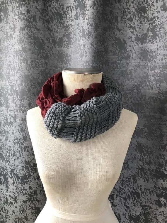 circle scarf