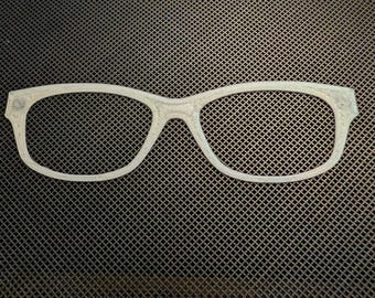 Addison compatible blanks for pair eyewear
