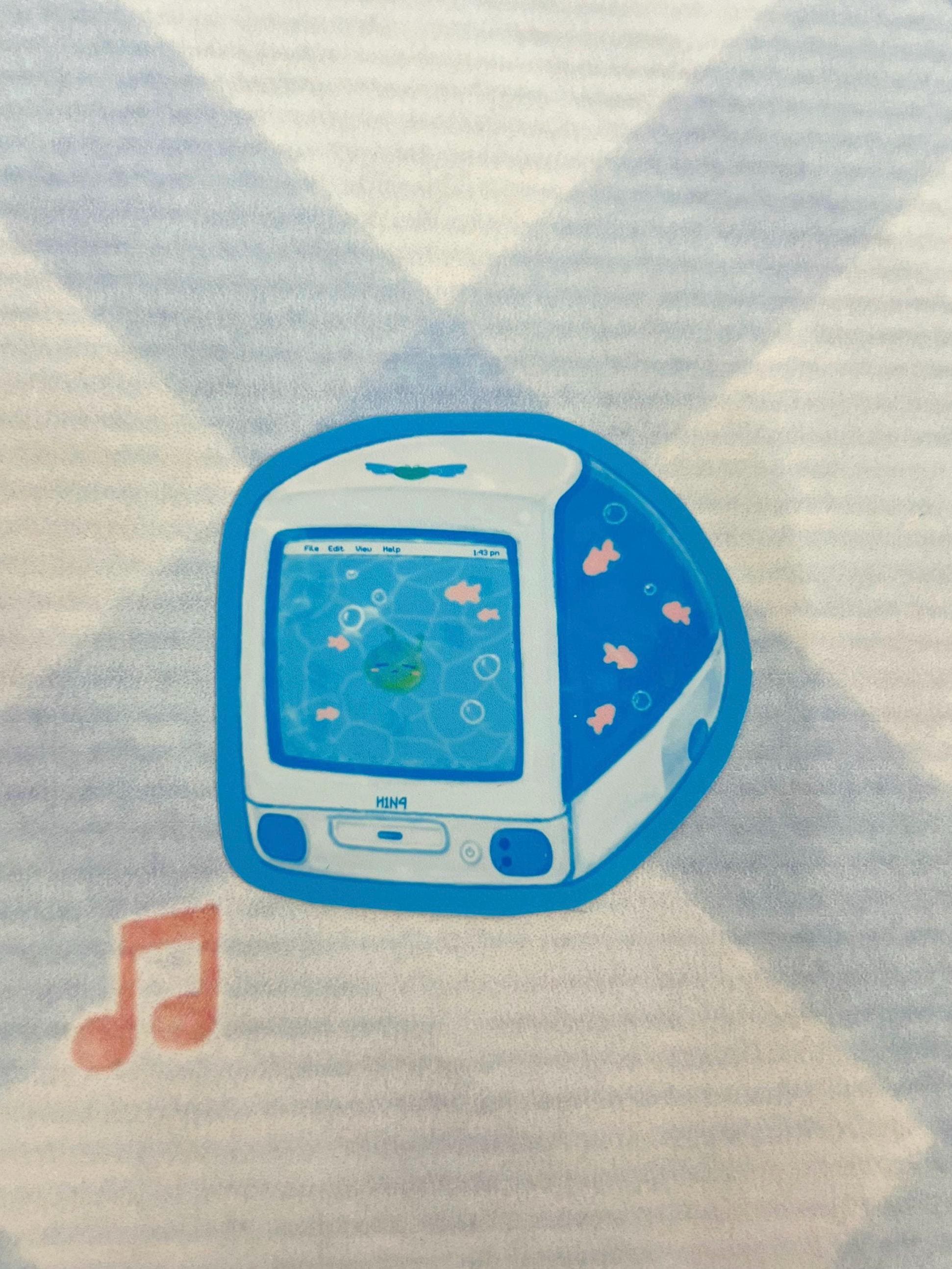 G3 Imac - Etsy