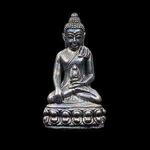 LP Koon Phra-Kring Amulet: Wat Baan-Rai, Thailand (2014) , popular