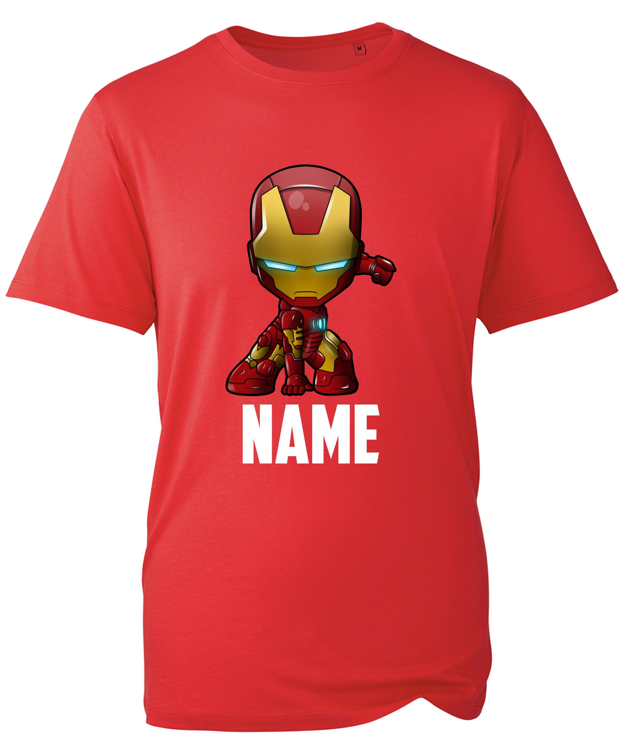 Marvel Spider-Man Homecoming IronMan T-Shirt XL For Sale In Glendale