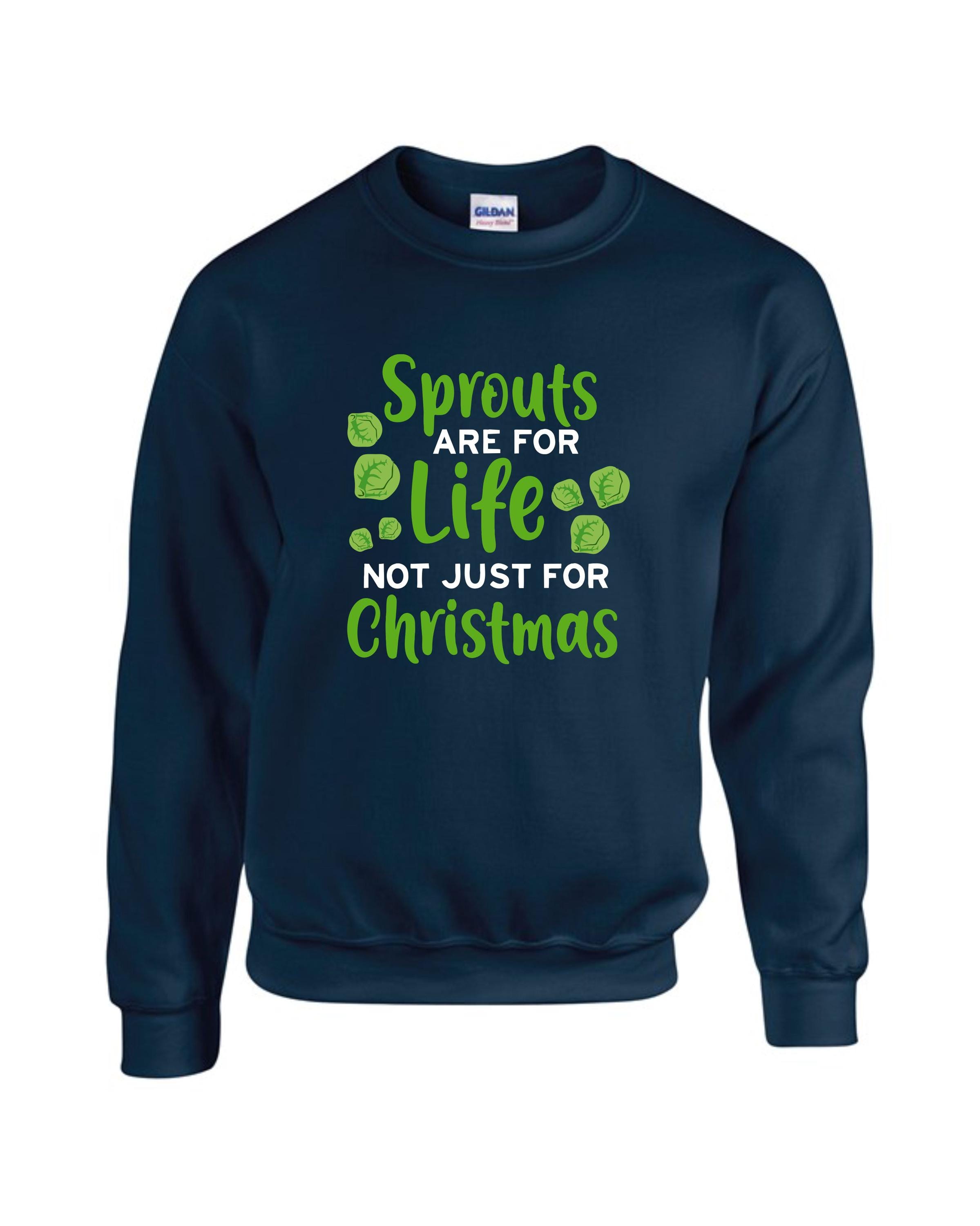 Sprout Jumper UK