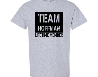 Team Hoffman Trikot
