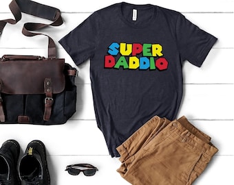 Dad Shirt, Father's Day Shirt, DADA Shirt, Daddy Shirt, Father's Day Gift, Daddy Tshirt, Father Shirt, Best Dad Shirt