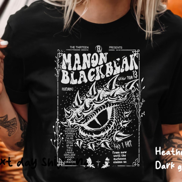 Manon Outfit - Etsy