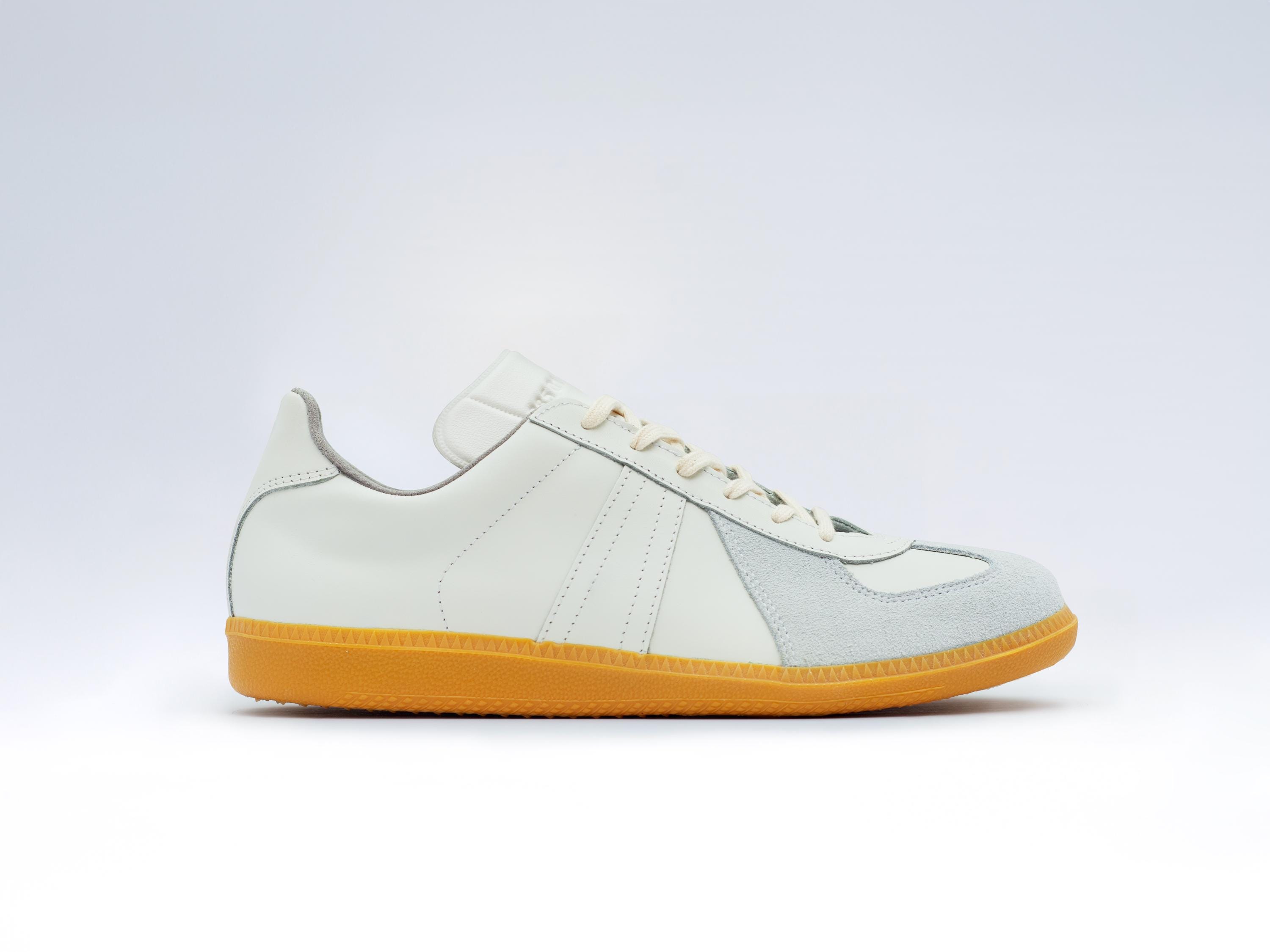 German Army Sneakers - Etsy