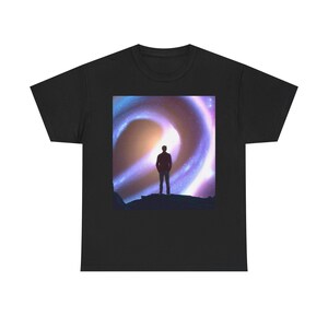Lonely Unisex Tee