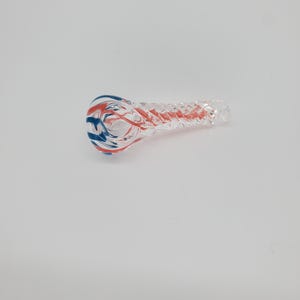 Glass Pipe.