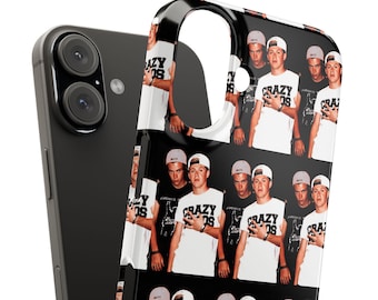 Frat boy Harry and Niall One Direction iPhone Case 15/16, Harry Styles Niall Horan, Narry, 1D throwback phone case
