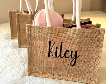 Kids Party Spa Bag, Sleepover Party bag, DIY girls spa kit, Spa Party Favours, Birthday Gift Set, Pamper Party Bag, Sleepover treats